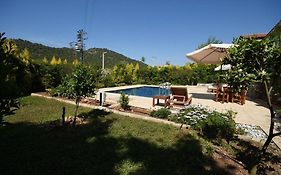 Kilim Kaya Villas